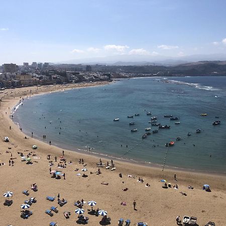 Retama Canteras Beach By Canariasgetaway Las Palmas de Gran Canaria Luaran gambar