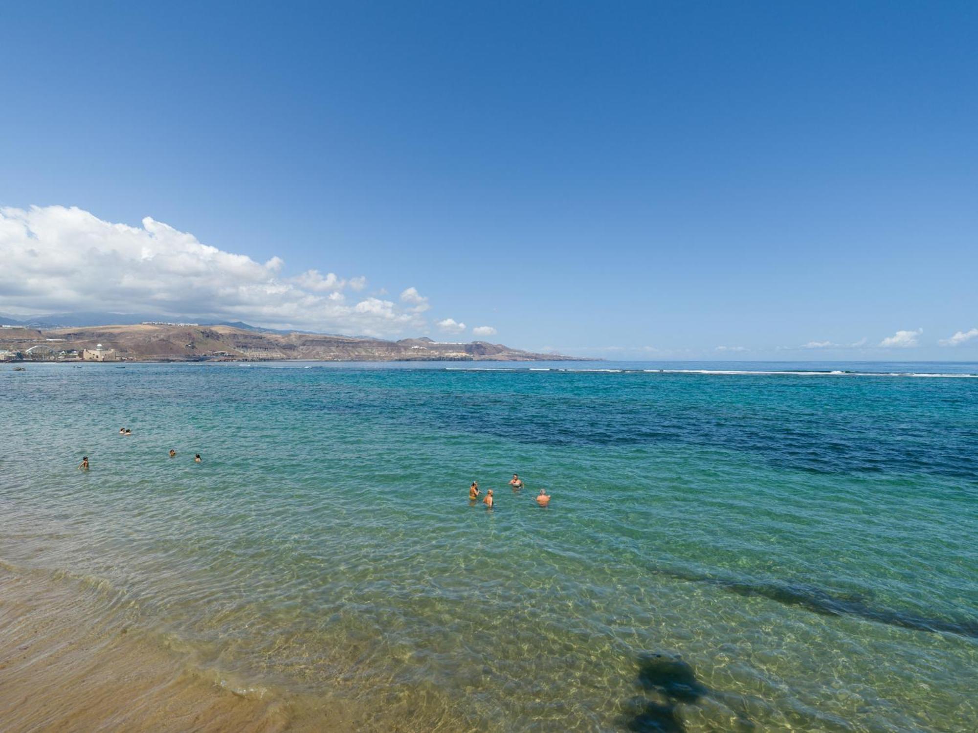 Retama Canteras Beach By Canariasgetaway Las Palmas de Gran Canaria Luaran gambar